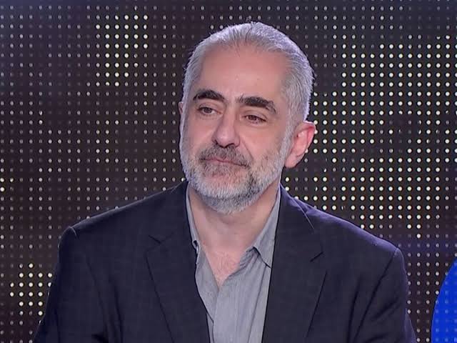 Bruno Mégarbane