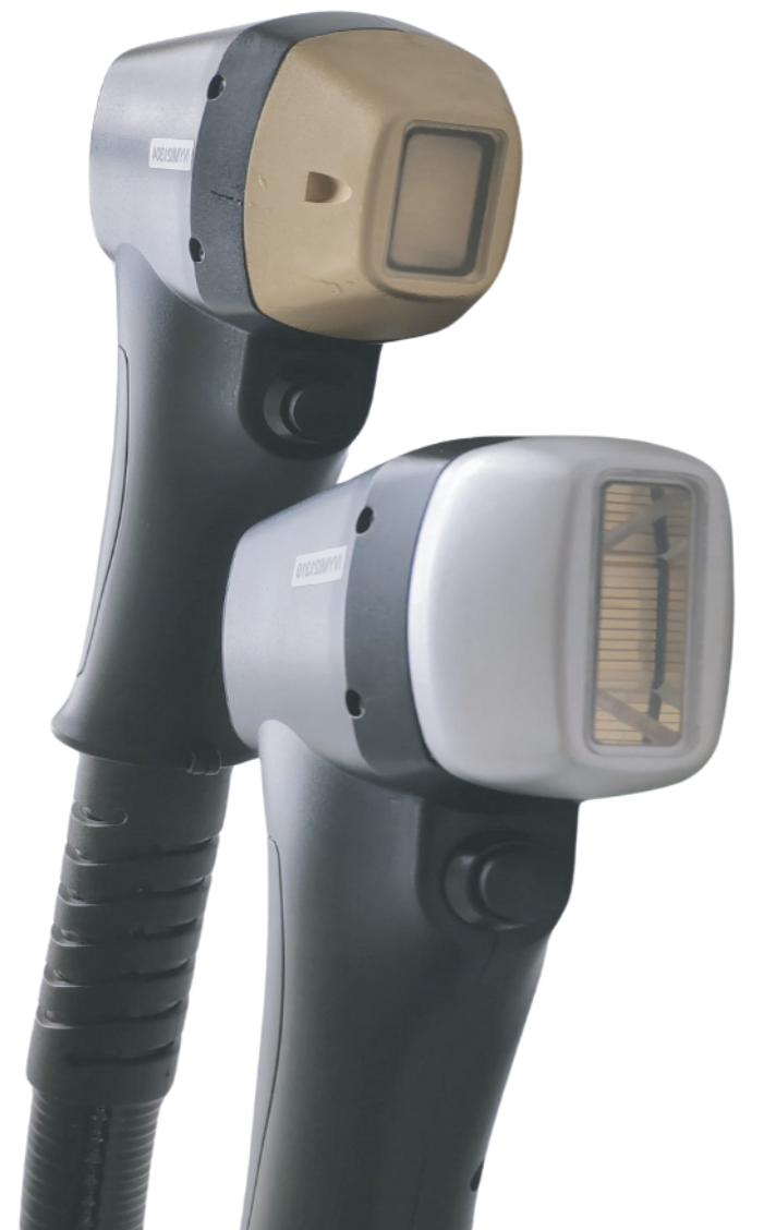 Laser Handpieces