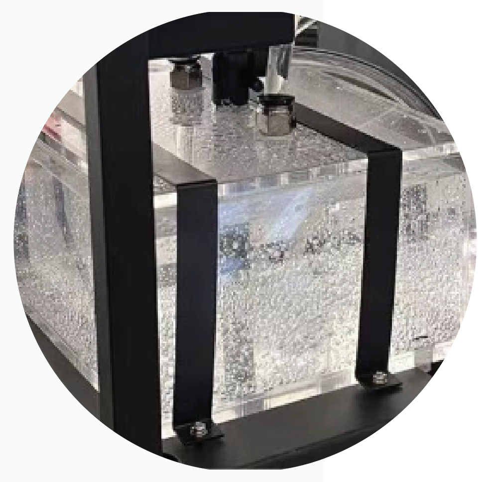 Refroidissement par eau