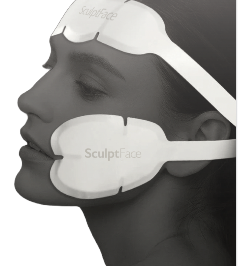 SculptFace appareil